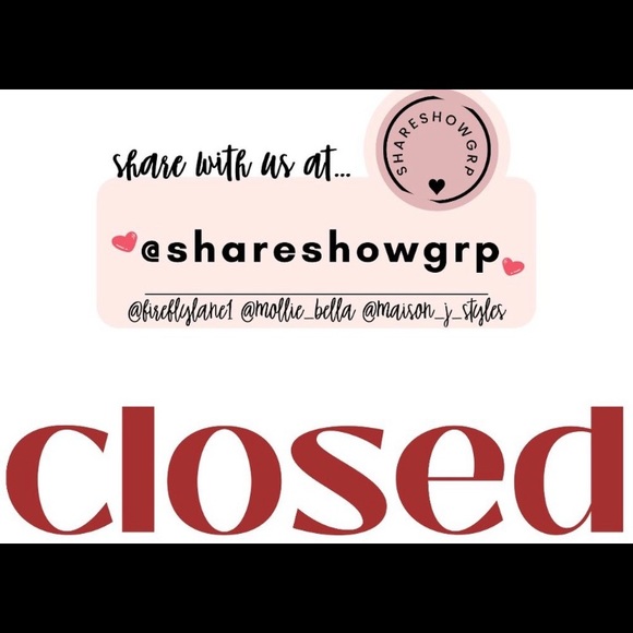 🎉🎉GROUPS ARE POSTED 🎉🎉 ♡ GROUPS OPEN ♡ - Picture 4 of 5